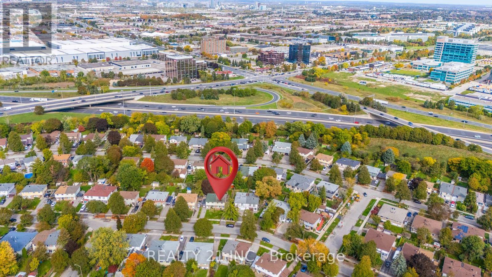 316 Hollyberry Trail, Toronto, Ontario  M2H 2P4 - Photo 2 - C13471912