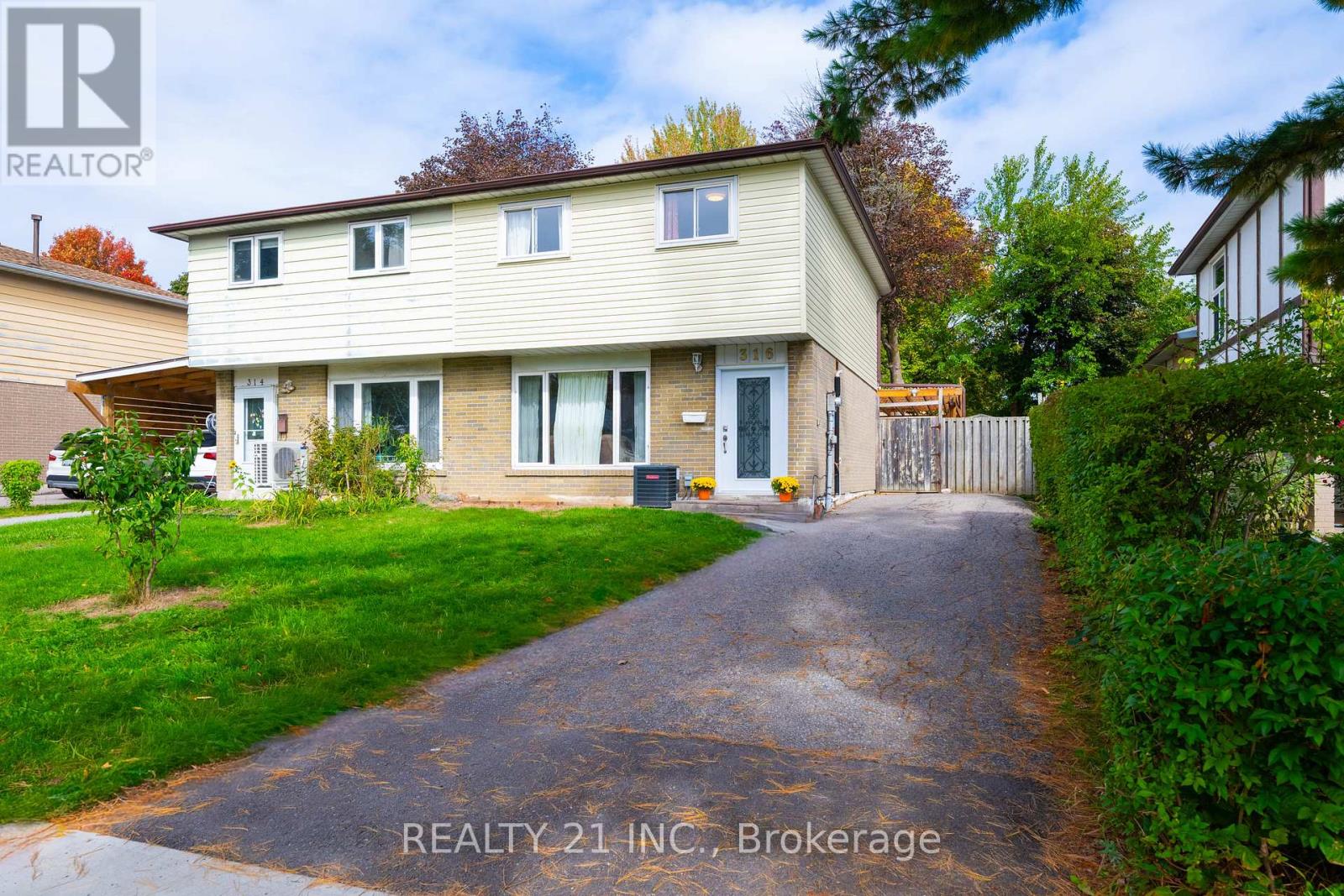 316 Hollyberry Trail, Toronto, Ontario  M2H 2P4 - Photo 21 - C13471912