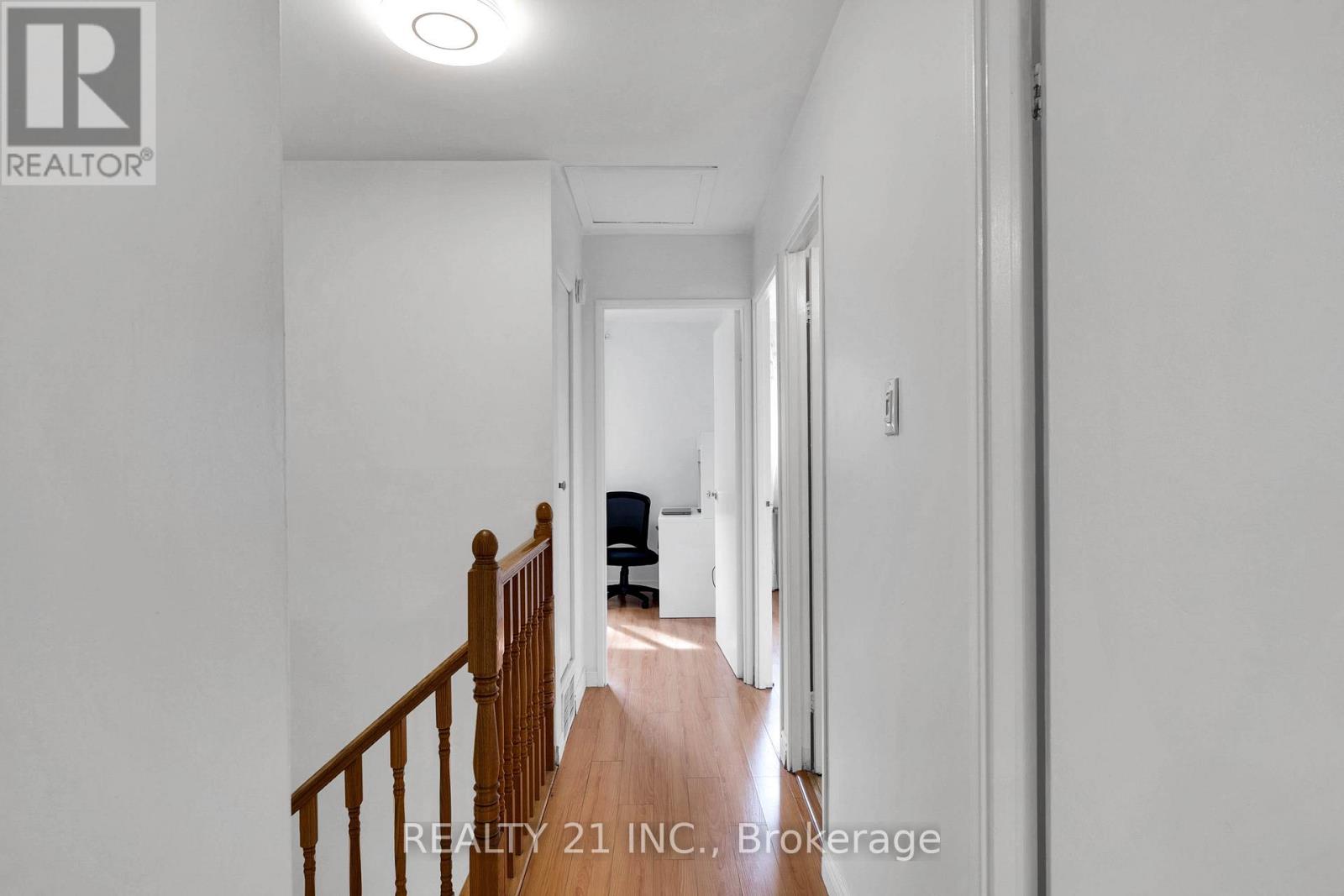 316 Hollyberry Trail, Toronto, Ontario  M2H 2P4 - Photo 31 - C13471912