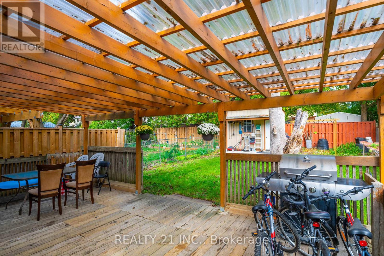 316 Hollyberry Trail, Toronto, Ontario  M2H 2P4 - Photo 43 - C13471912