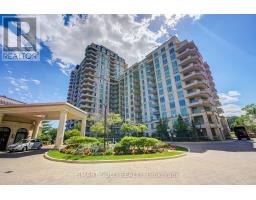 1514 - 10 BLOORVIEW PLACE, Toronto, Ontario