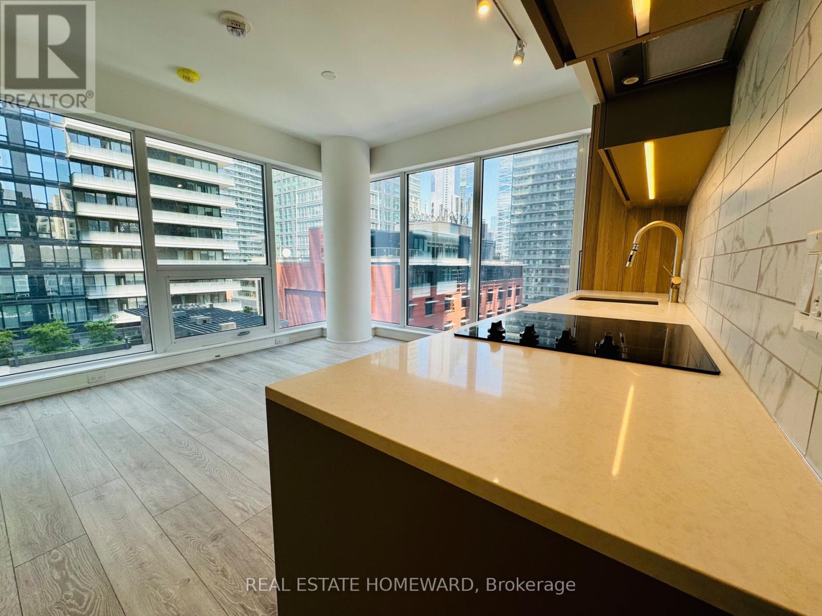 1109 - 55 Mercer Street, Toronto, Ontario  M5V 3W2 - Photo 2 - C13471930