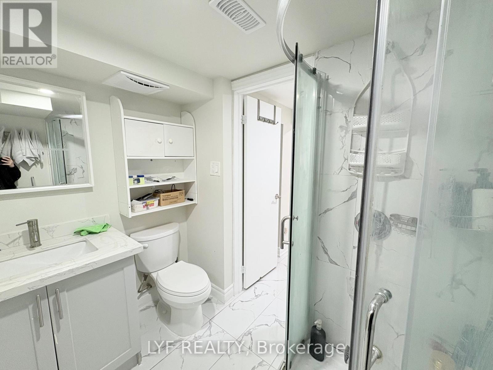Bsmt Rm 2 - 22 Ivordale Crescent, Toronto, Ontario  M1R 2W6 - Photo 12 - E13471890