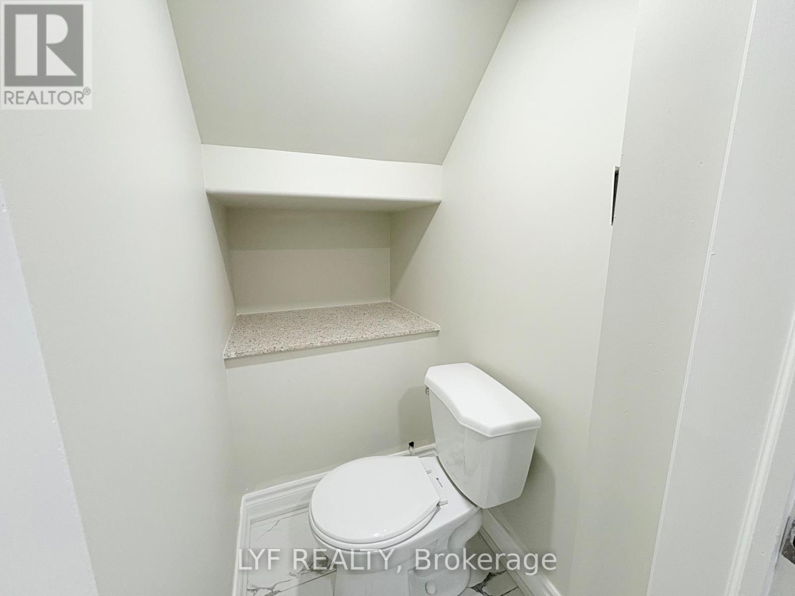 Bsmt Rm 2 - 22 Ivordale Crescent, Toronto, Ontario  M1R 2W6 - Photo 14 - E13471890