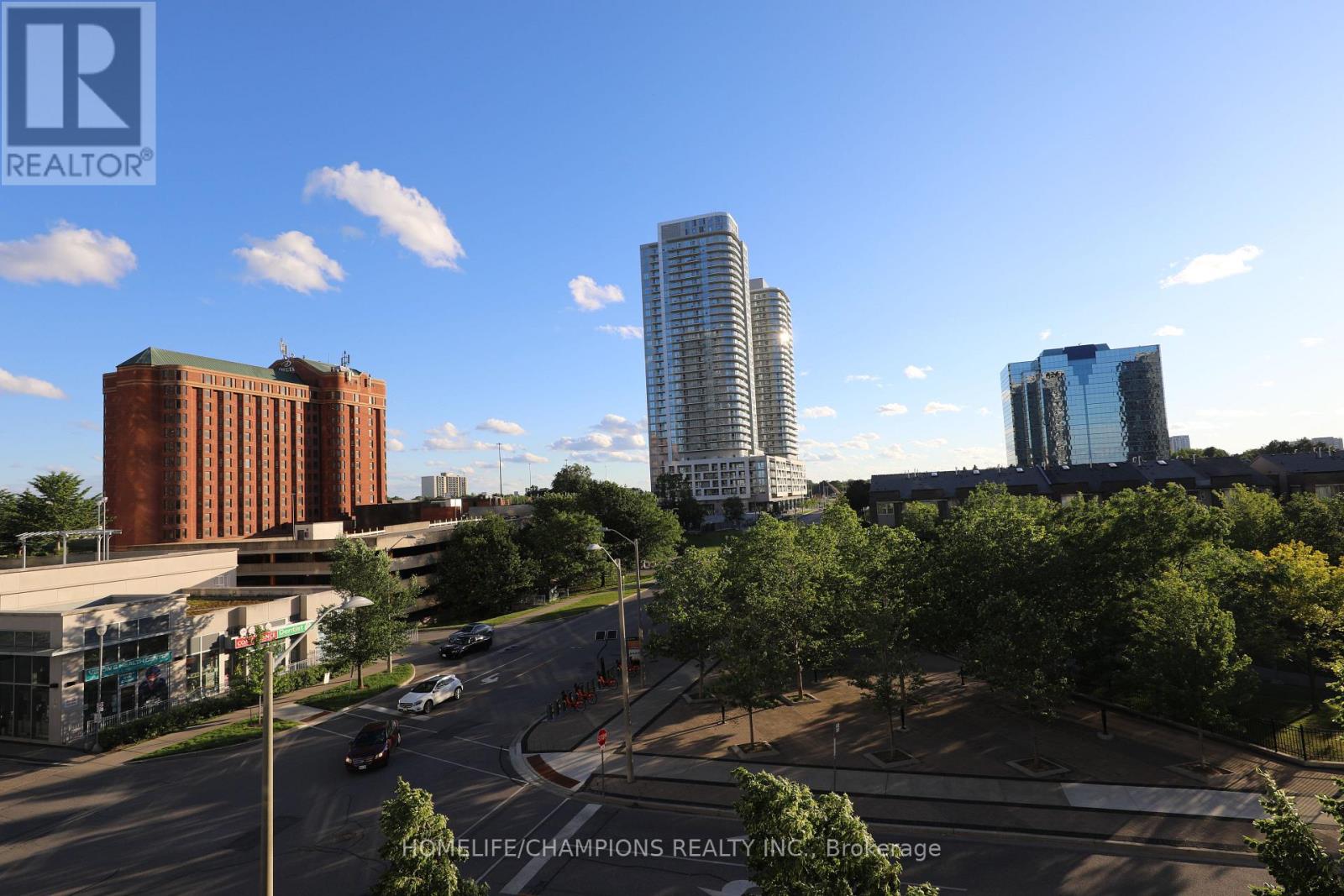 403 - 151 Village Green Square, Toronto, Ontario  M1S 0K5 - Photo 17 - E13471908