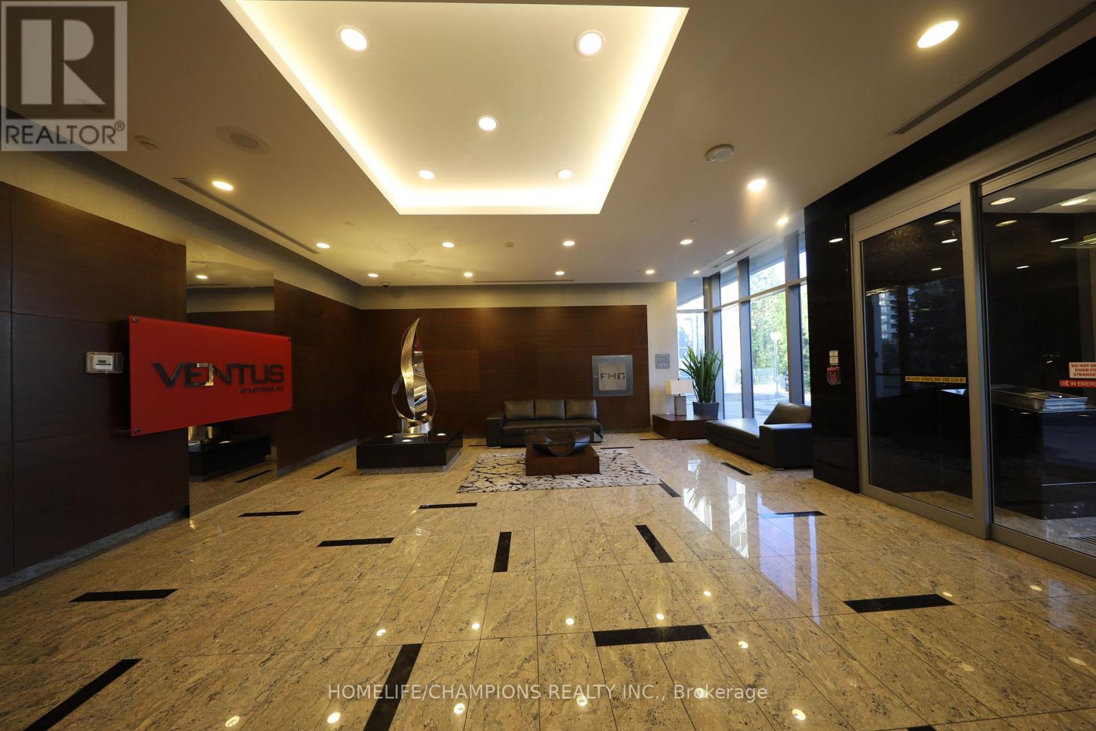 403 - 151 Village Green Square, Toronto, Ontario  M1S 0K5 - Photo 3 - E13471908