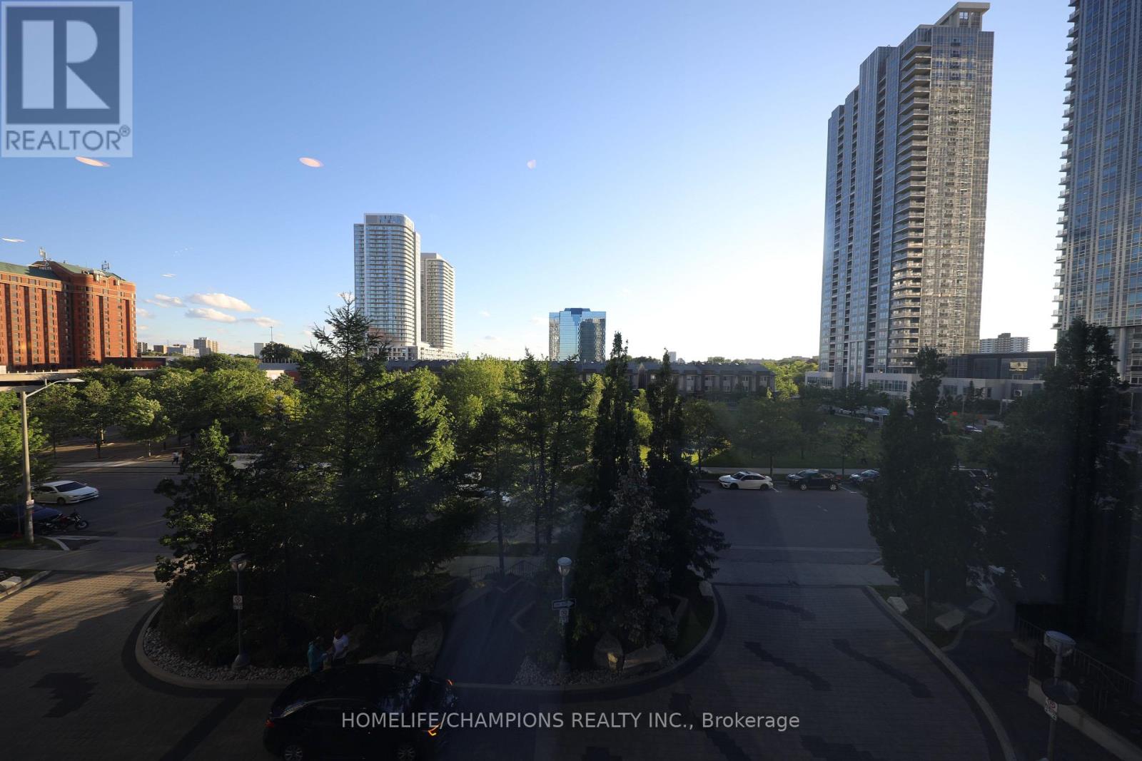 403 - 151 Village Green Square, Toronto, Ontario  M1S 0K5 - Photo 5 - E13471908