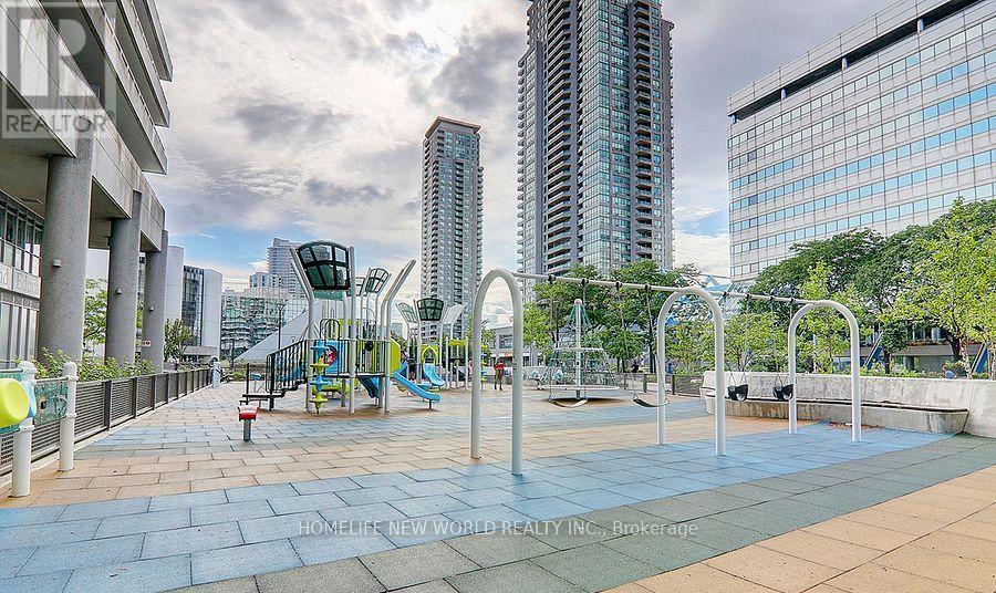 1202 - 70 Town Centre Court, Toronto, Ontario  M1P 0B2 - Photo 41 - E13471916