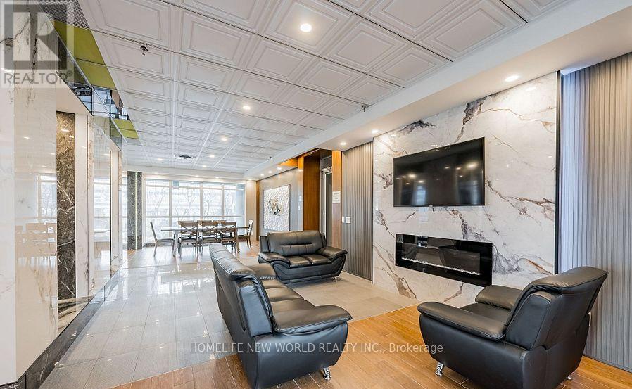 1202 - 70 Town Centre Court, Toronto, Ontario  M1P 0B2 - Photo 6 - E13471916