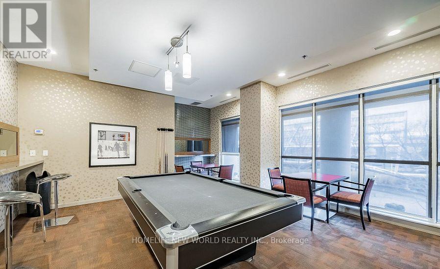 1202 - 70 Town Centre Court, Toronto, Ontario  M1P 0B2 - Photo 7 - E13471916