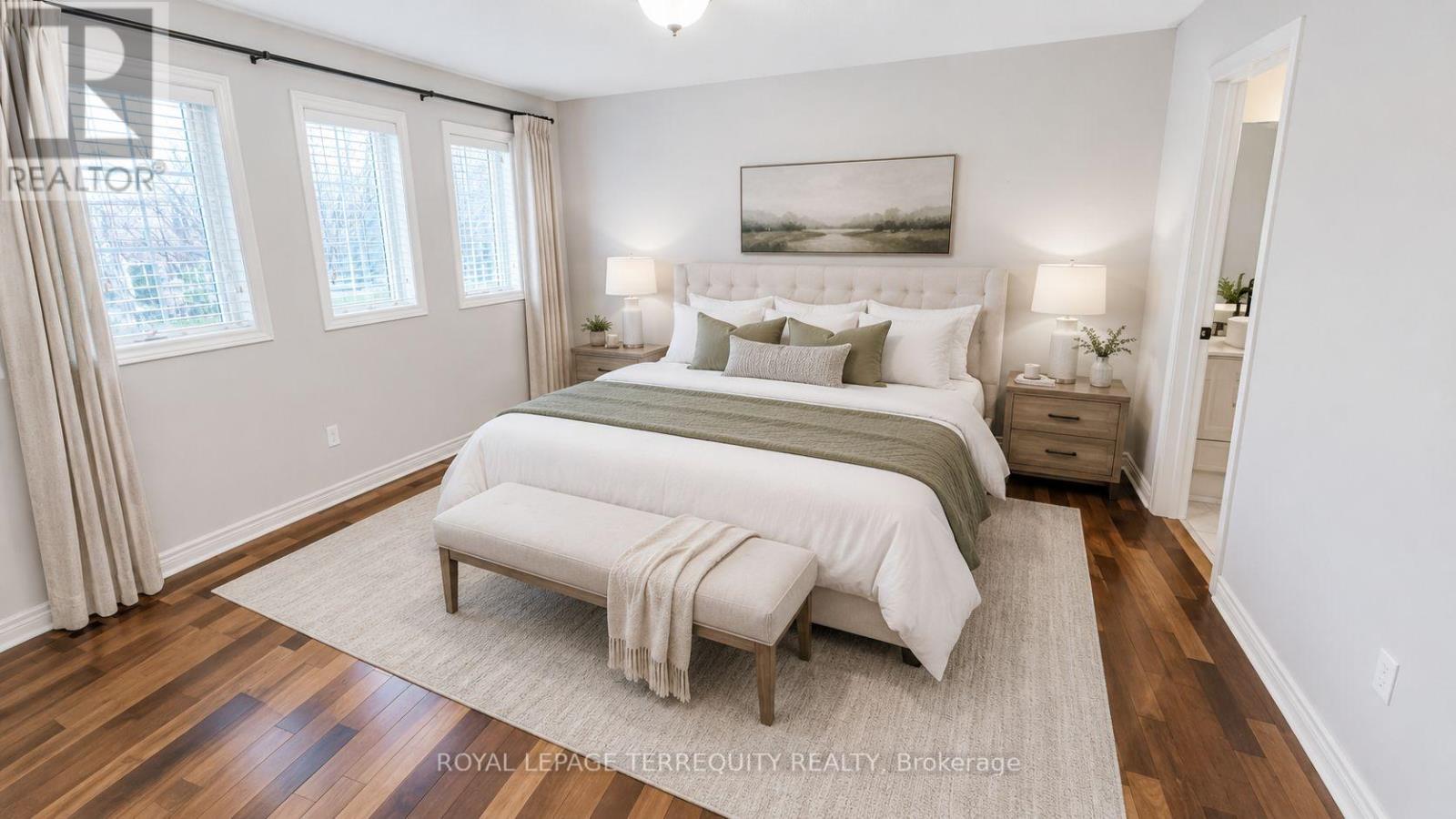 2089 Blackforest Crescent, Oakville, Ontario  L6M 4T5 - Photo 6 - W13075692
