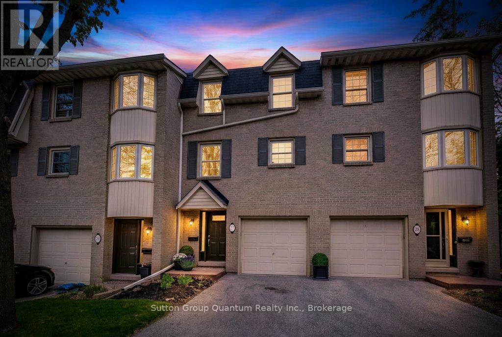 27 - 1357 Ontario Street, Burlington, Ontario  L7S 1E9 - Photo 3 - W13451826