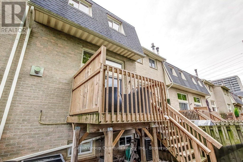 27 - 1357 Ontario Street, Burlington, Ontario  L7S 1E9 - Photo 43 - W13451826
