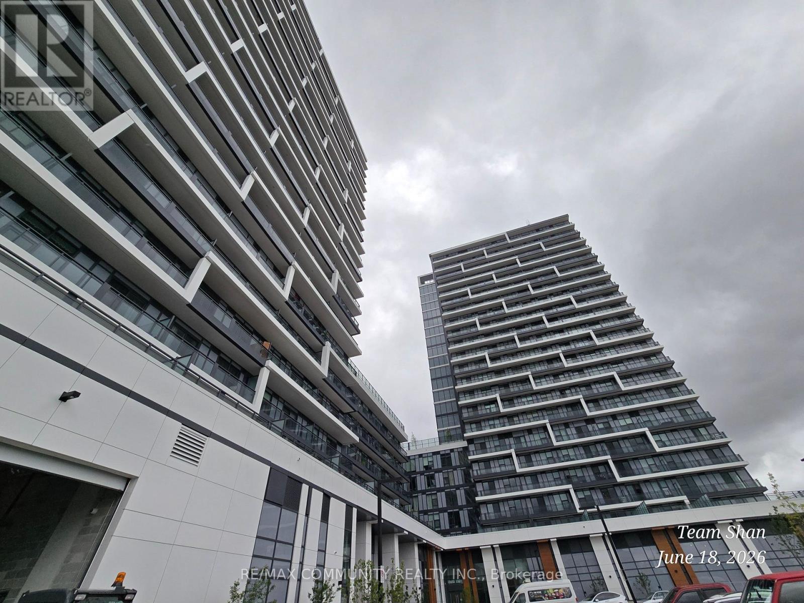 2002 - 9751 MARKHAM ROAD, Markham, Ontario