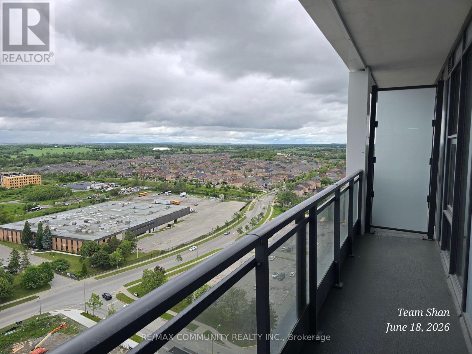 2002 - 9751 Markham Road, Markham, Ontario  L6E 0W3 - Photo 15 - N13471896