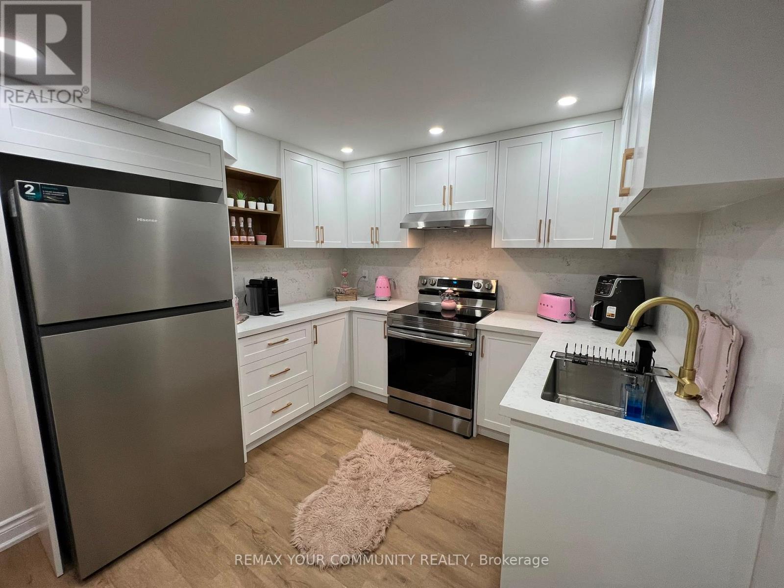 Basement - 11 Newmill Crescent, Richmond Hill, Ontario  L4C 9T7 - Photo 10 - N13471910