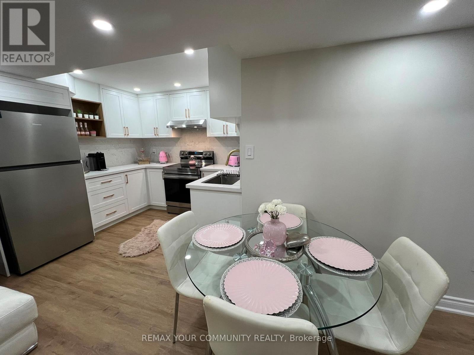 Basement - 11 Newmill Crescent, Richmond Hill, Ontario  L4C 9T7 - Photo 12 - N13471910