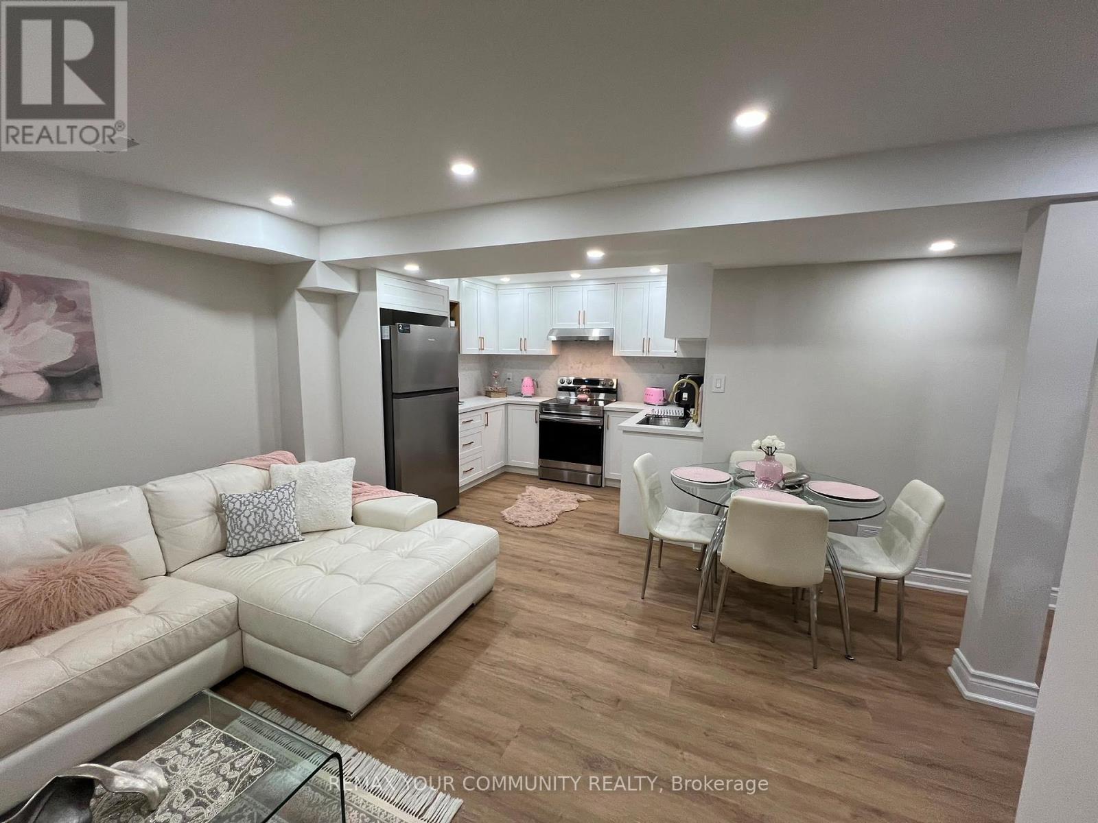 Basement - 11 Newmill Crescent, Richmond Hill, Ontario  L4C 9T7 - Photo 13 - N13471910
