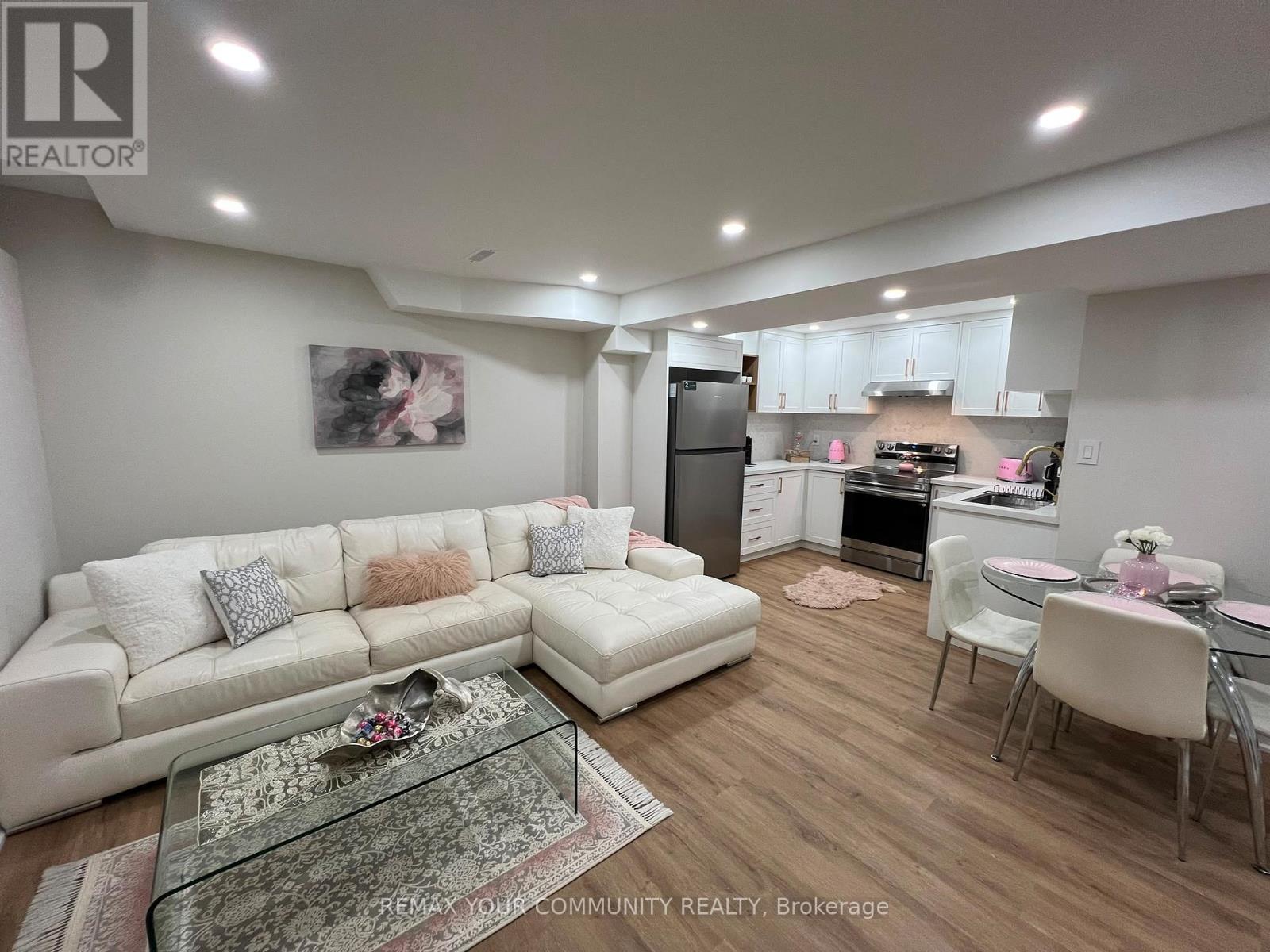 Basement - 11 Newmill Crescent, Richmond Hill, Ontario  L4C 9T7 - Photo 14 - N13471910