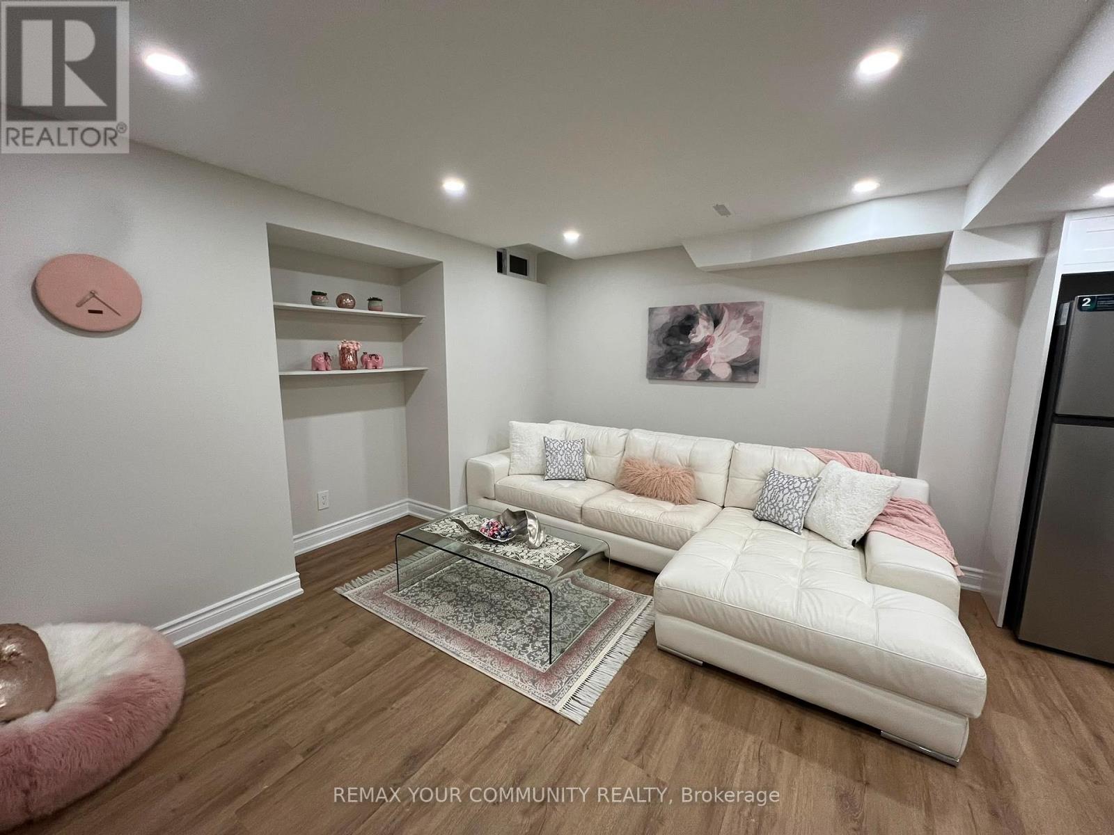 Basement - 11 Newmill Crescent, Richmond Hill, Ontario  L4C 9T7 - Photo 15 - N13471910