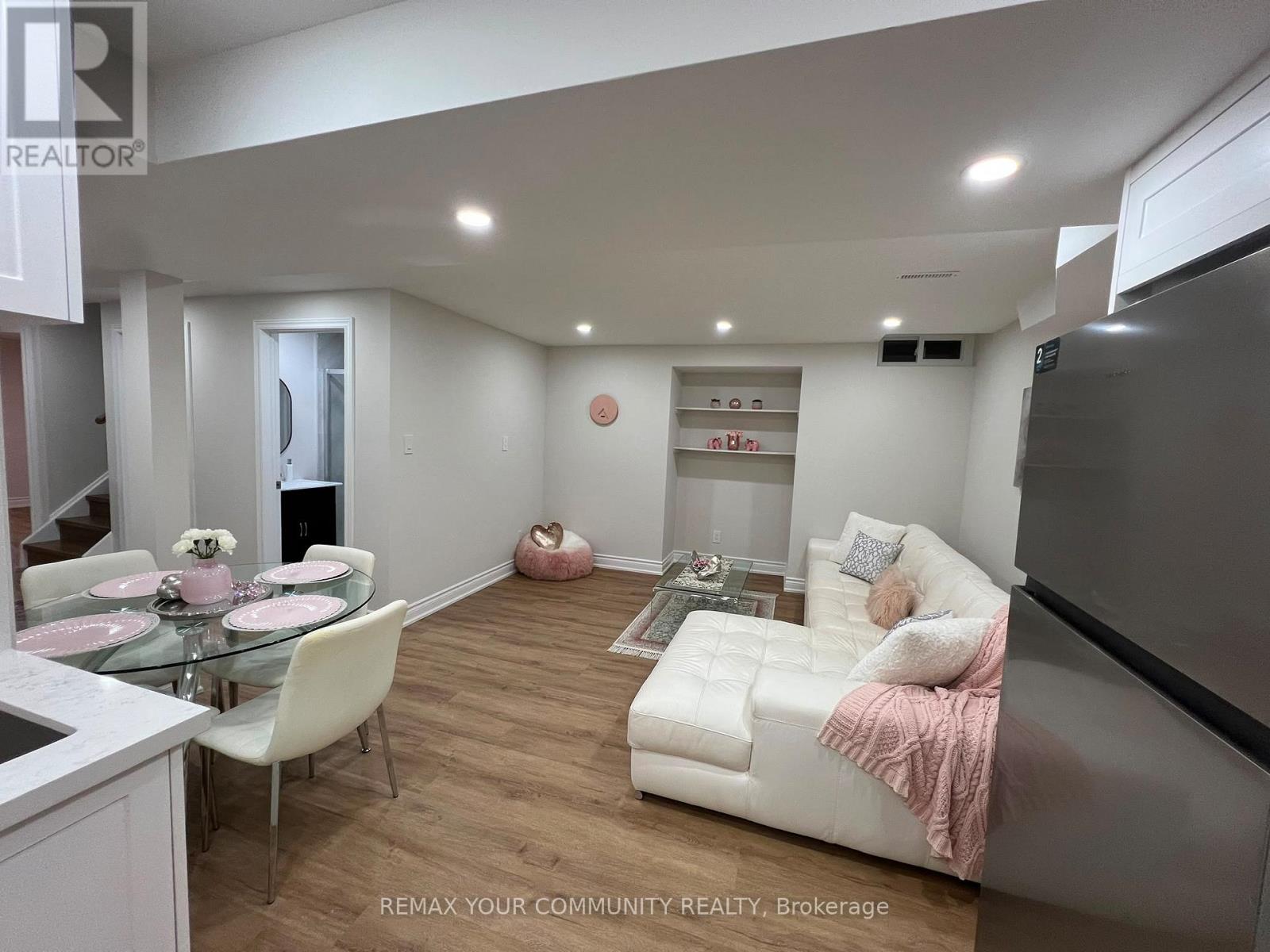 Basement - 11 Newmill Crescent, Richmond Hill, Ontario  L4C 9T7 - Photo 16 - N13471910