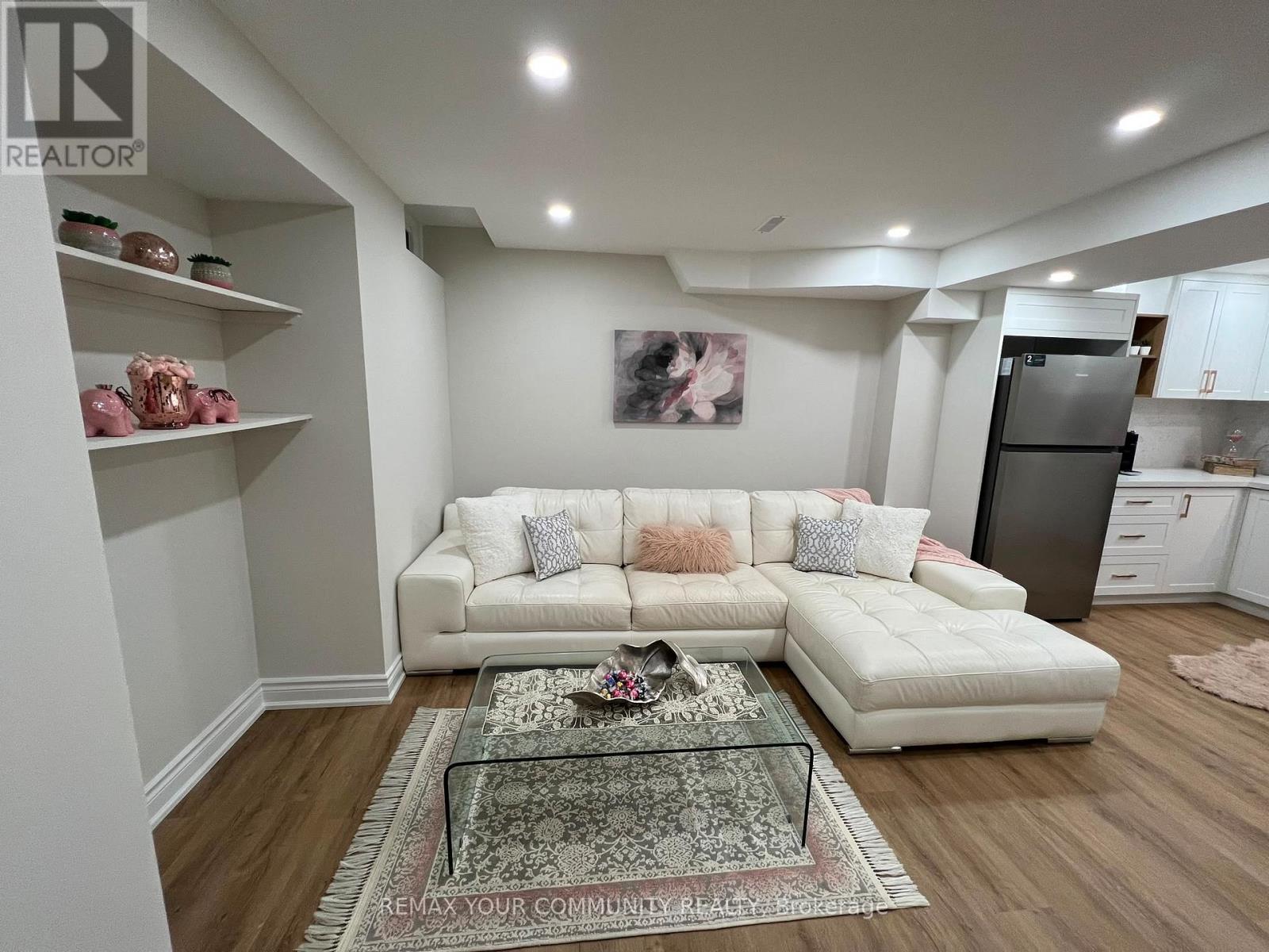 Basement - 11 Newmill Crescent, Richmond Hill, Ontario  L4C 9T7 - Photo 17 - N13471910