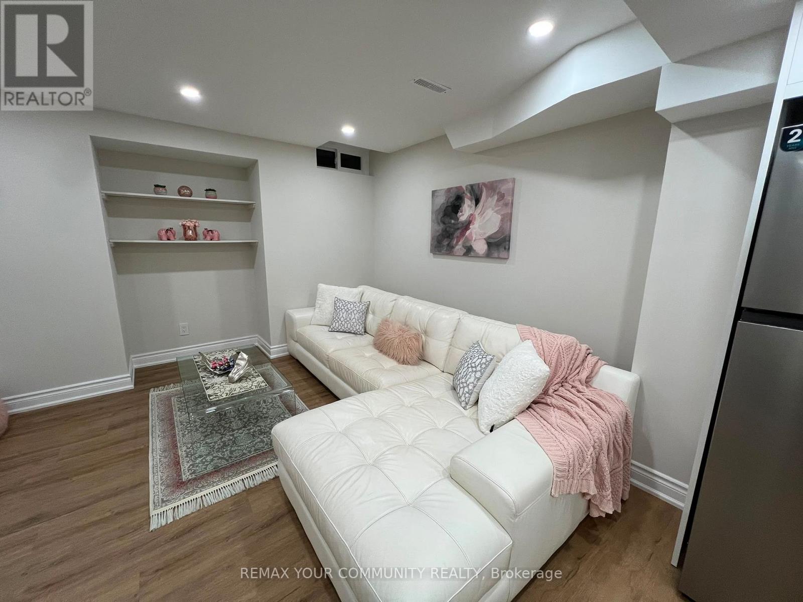 Basement - 11 Newmill Crescent, Richmond Hill, Ontario  L4C 9T7 - Photo 18 - N13471910