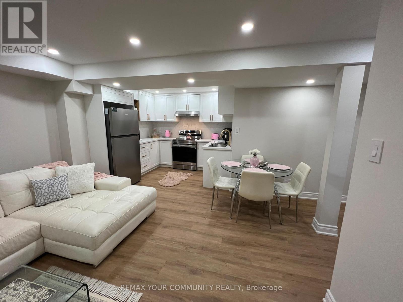 Basement - 11 Newmill Crescent, Richmond Hill, Ontario  L4C 9T7 - Photo 20 - N13471910