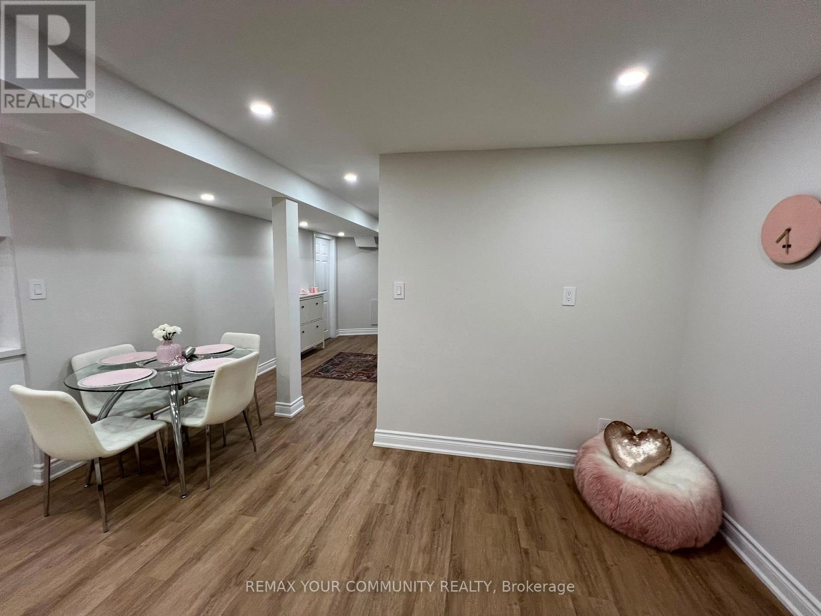 Basement - 11 Newmill Crescent, Richmond Hill, Ontario  L4C 9T7 - Photo 21 - N13471910