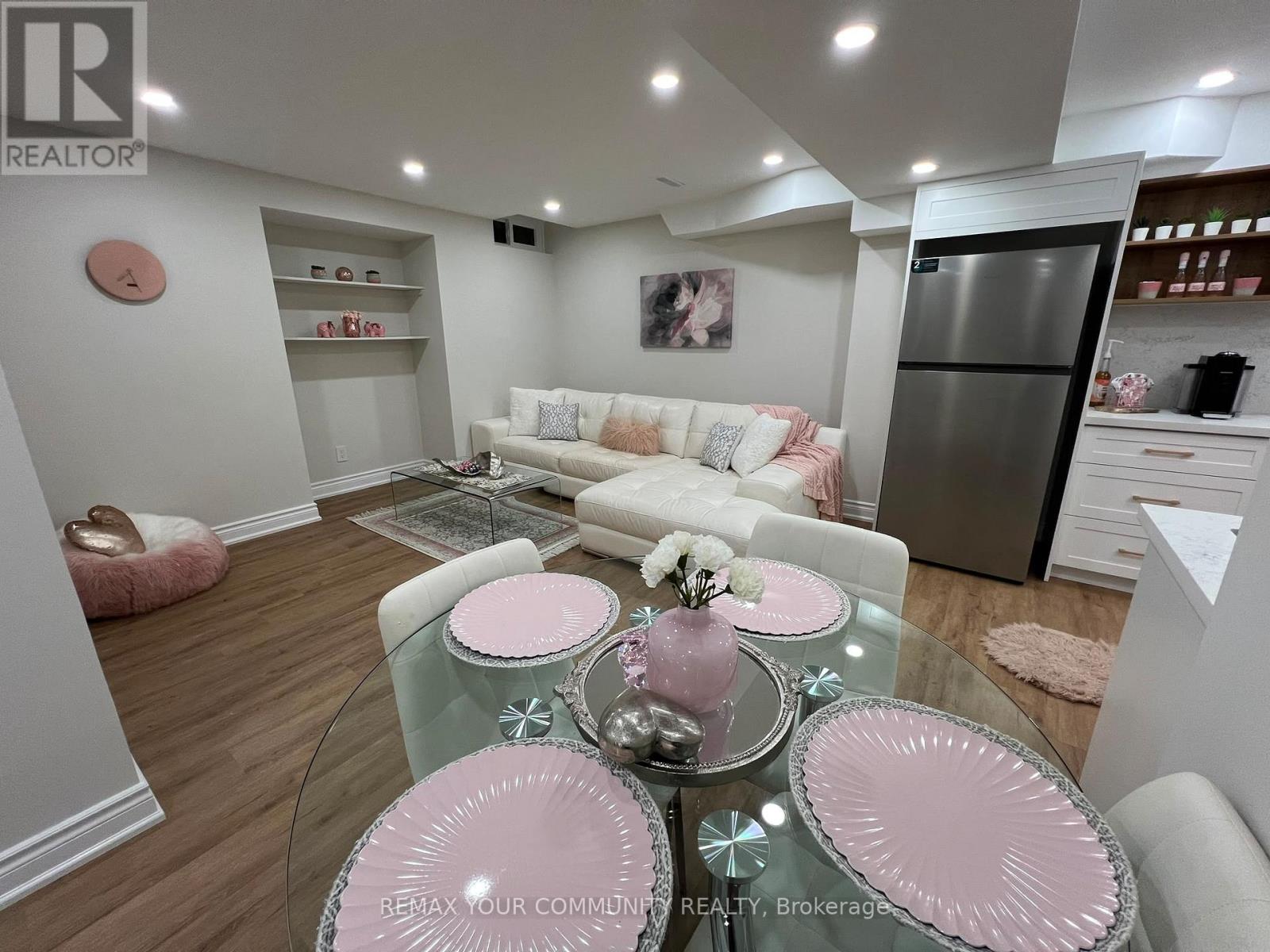 Basement - 11 Newmill Crescent, Richmond Hill, Ontario  L4C 9T7 - Photo 27 - N13471910
