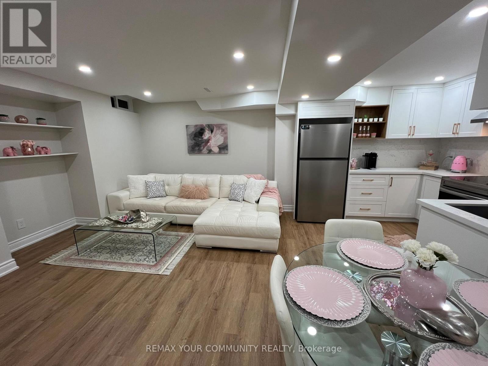 Basement - 11 Newmill Crescent, Richmond Hill, Ontario  L4C 9T7 - Photo 28 - N13471910