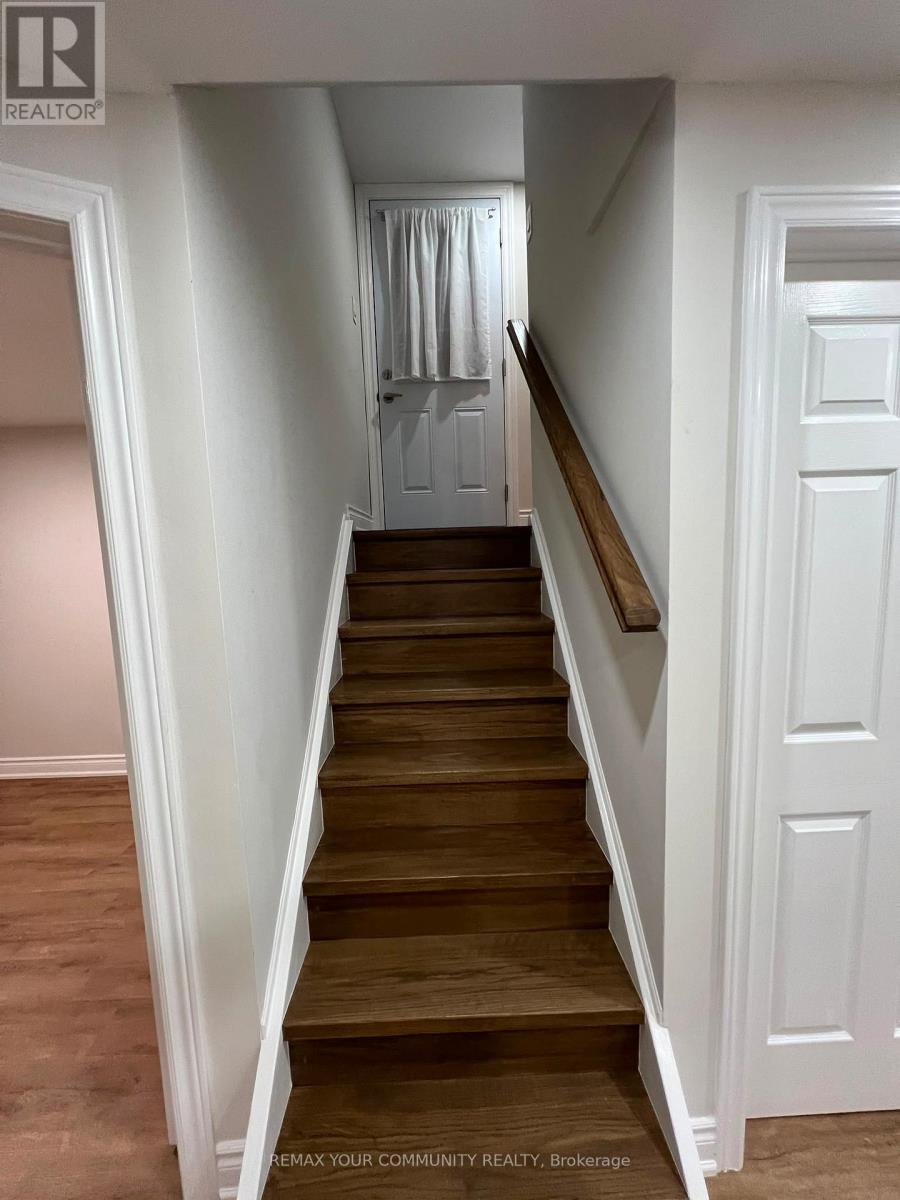 Basement - 11 Newmill Crescent, Richmond Hill, Ontario  L4C 9T7 - Photo 3 - N13471910