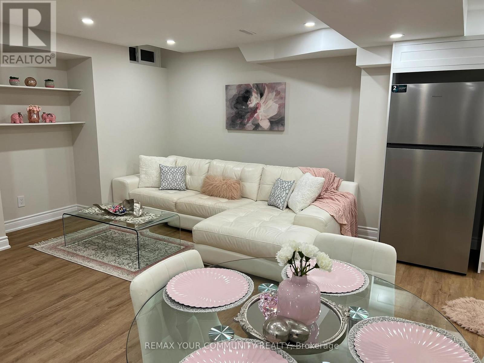 Basement - 11 Newmill Crescent, Richmond Hill, Ontario  L4C 9T7 - Photo 6 - N13471910