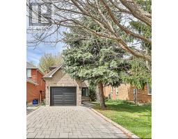 BASEMENT - 11 NEWMILL CRESCENT, Richmond Hill, Ontario