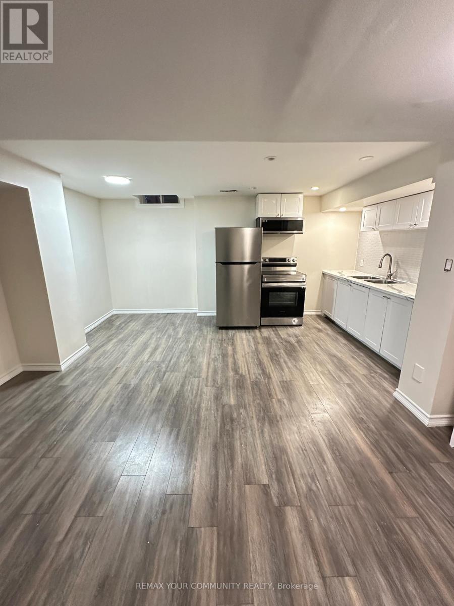 Bsmt - 25 Fitzwilliam Avenue, Richmond Hill, Ontario  L4E 4N8 - Photo 10 - N13471926