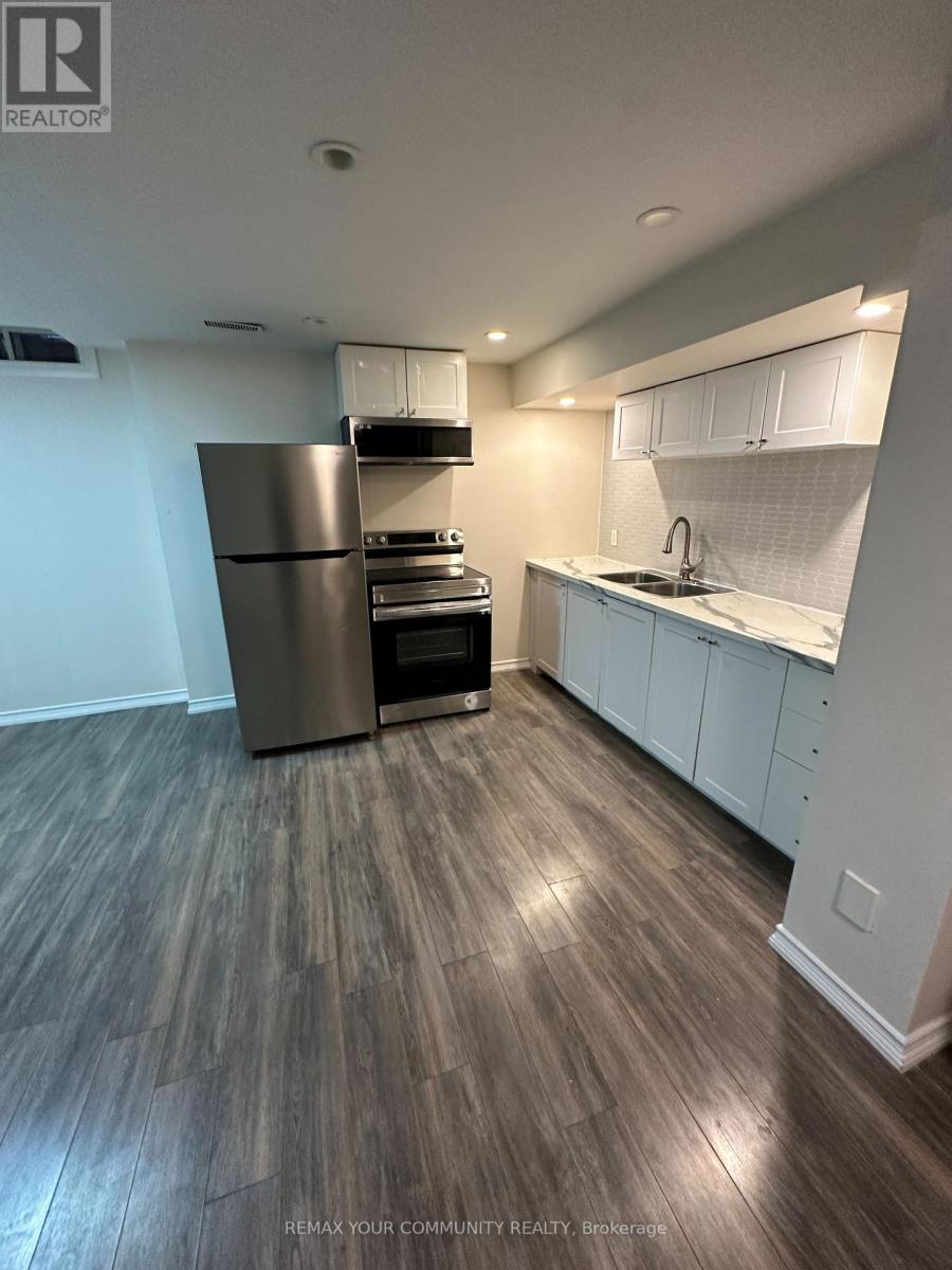 Bsmt - 25 Fitzwilliam Avenue, Richmond Hill, Ontario  L4E 4N8 - Photo 11 - N13471926