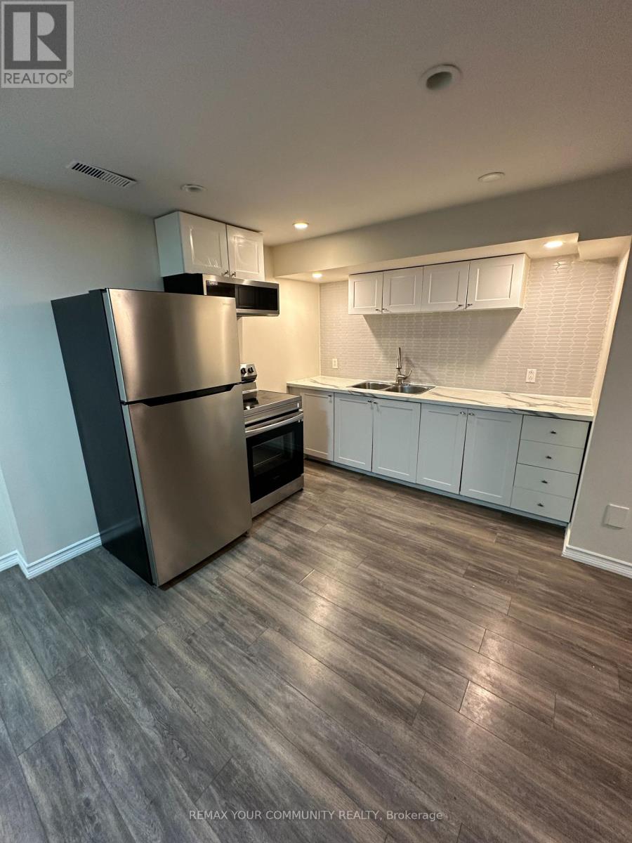 Bsmt - 25 Fitzwilliam Avenue, Richmond Hill, Ontario  L4E 4N8 - Photo 13 - N13471926