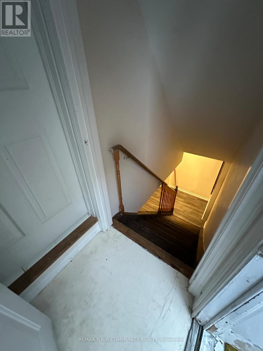Bsmt - 25 Fitzwilliam Avenue, Richmond Hill, Ontario  L4E 4N8 - Photo 4 - N13471926