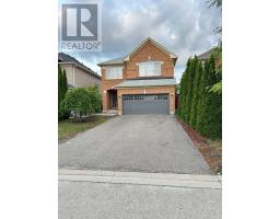 BSMT - 25 FITZWILLIAM AVENUE, Richmond Hill, Ontario