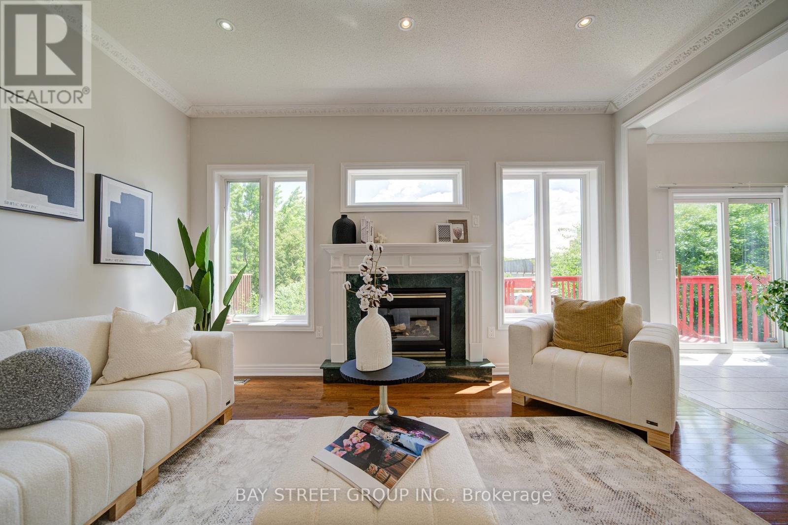 19 Fountain Court, Richmond Hill, Ontario  L4S 2K4 - Photo 16 - N13471928