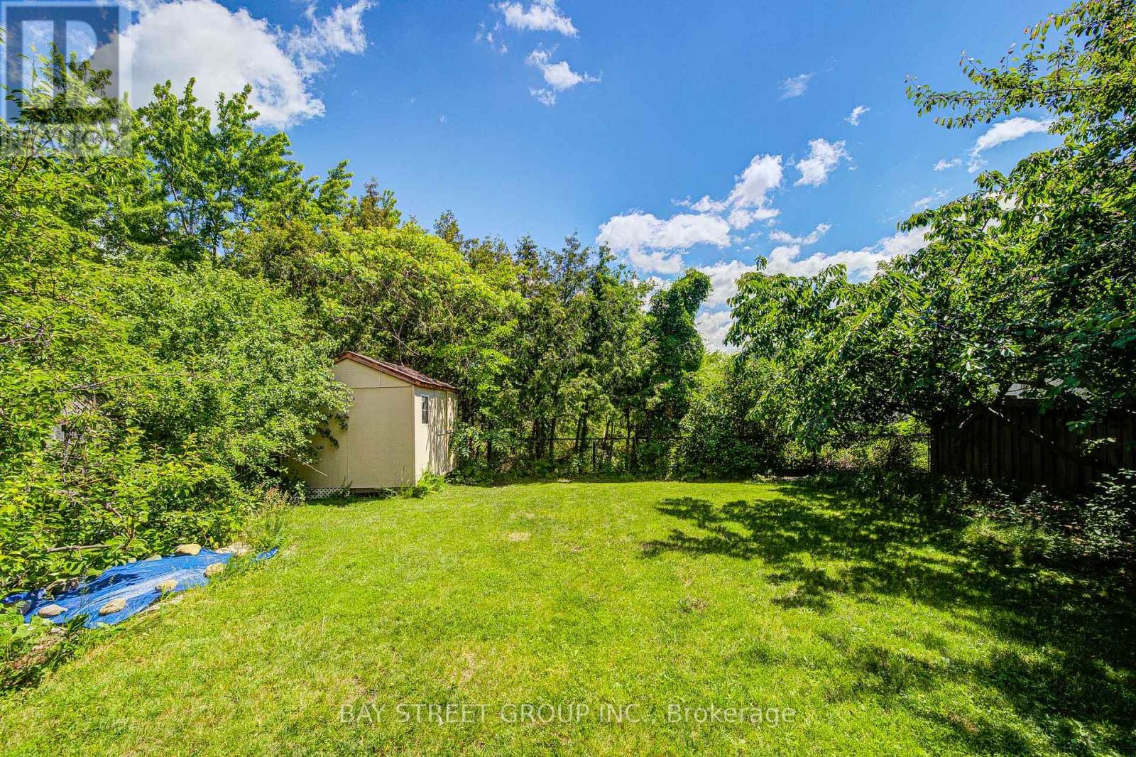 19 Fountain Court, Richmond Hill, Ontario  L4S 2K4 - Photo 35 - N13471928