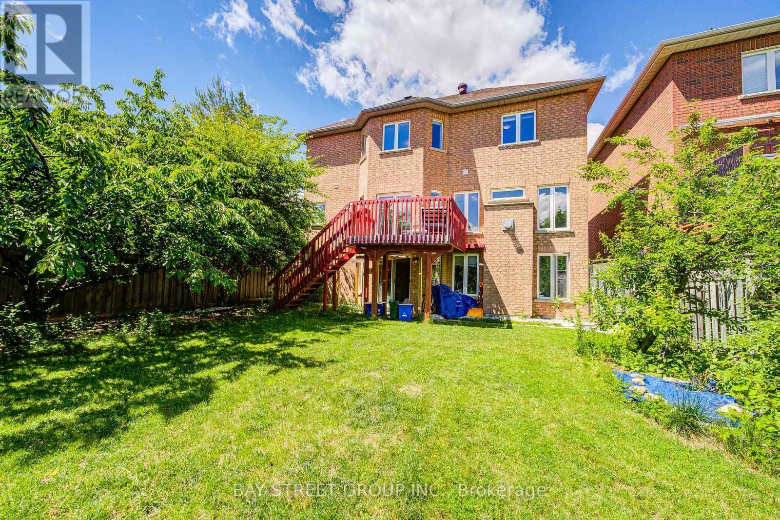 19 Fountain Court, Richmond Hill, Ontario  L4S 2K4 - Photo 36 - N13471928