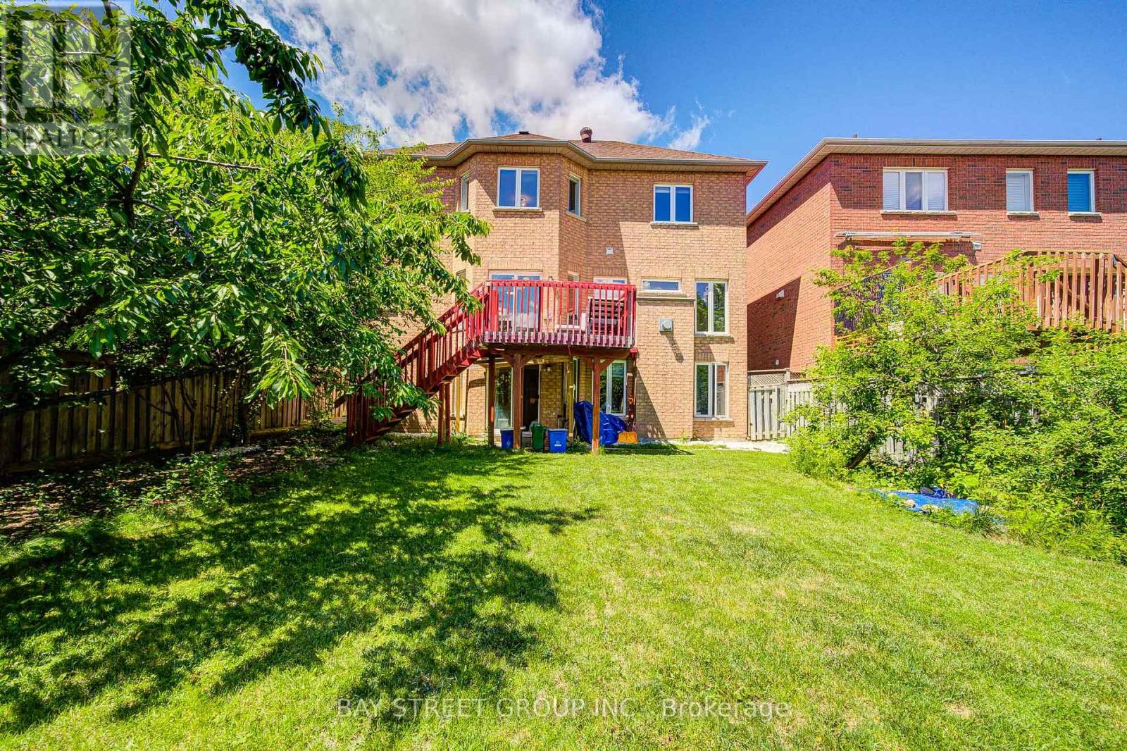 19 Fountain Court, Richmond Hill, Ontario  L4S 2K4 - Photo 37 - N13471928
