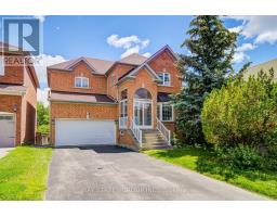 19 FOUNTAIN COURT, Richmond Hill, Ontario