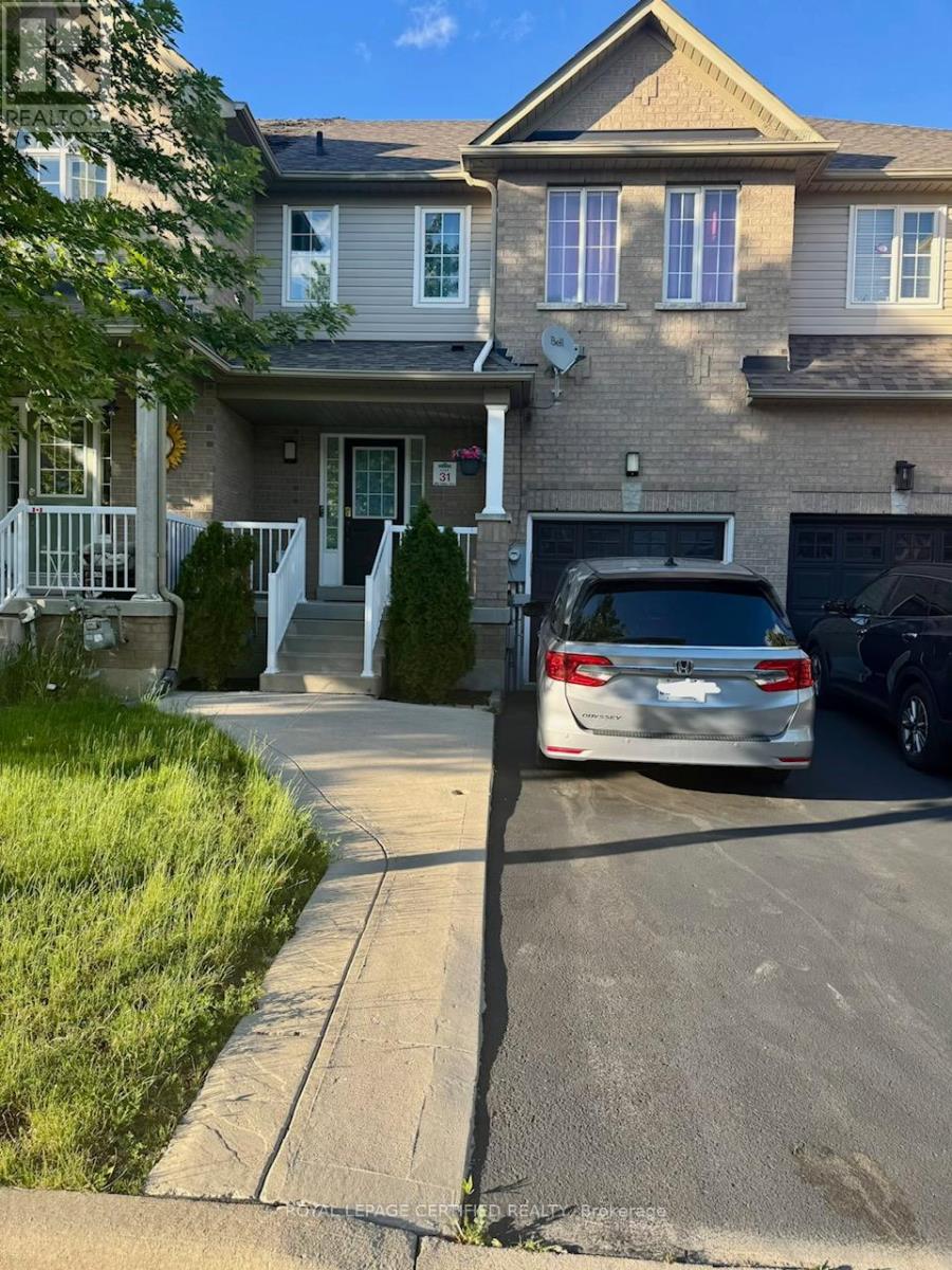 392 HOBBS CRESCENT, Milton, Ontario