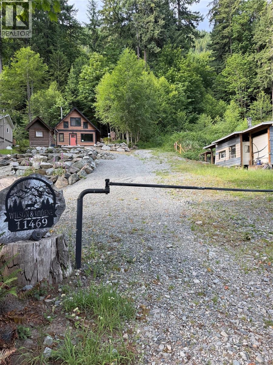 Lot 51 North Shore Rd, Youbou, British Columbia  V0R 3E1 - Photo 3 - 1039696