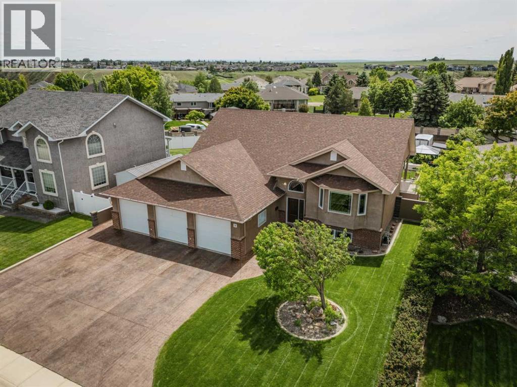 9 Cottonwood Close SW, Medicine Hat, Alberta