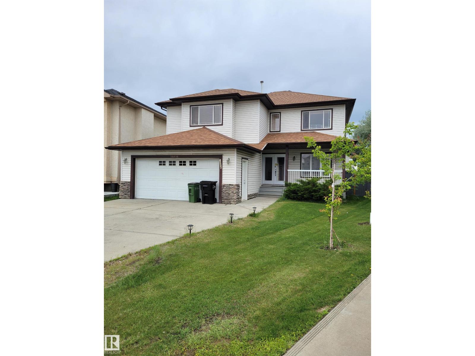 16616 70 ST NW NW, edmonton, Alberta