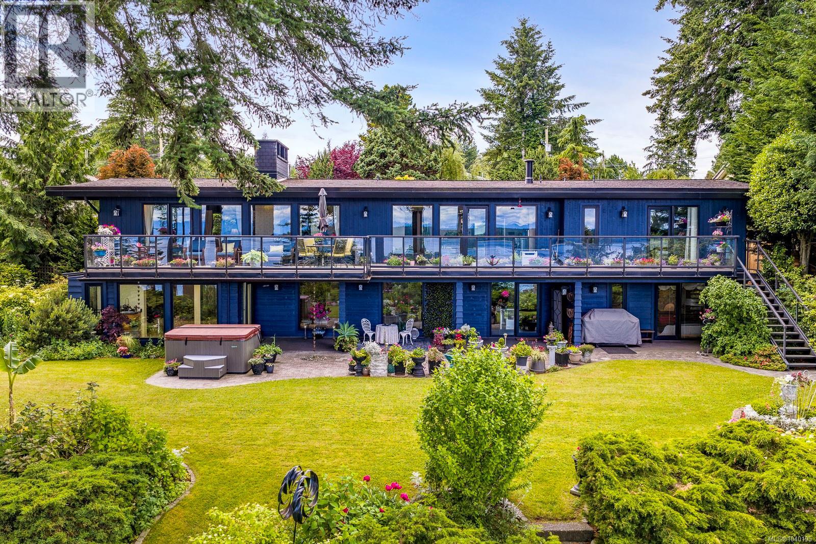 1093 Ash St, Campbell River, British Columbia  V9W 1G6 - Photo 4 - 1040195