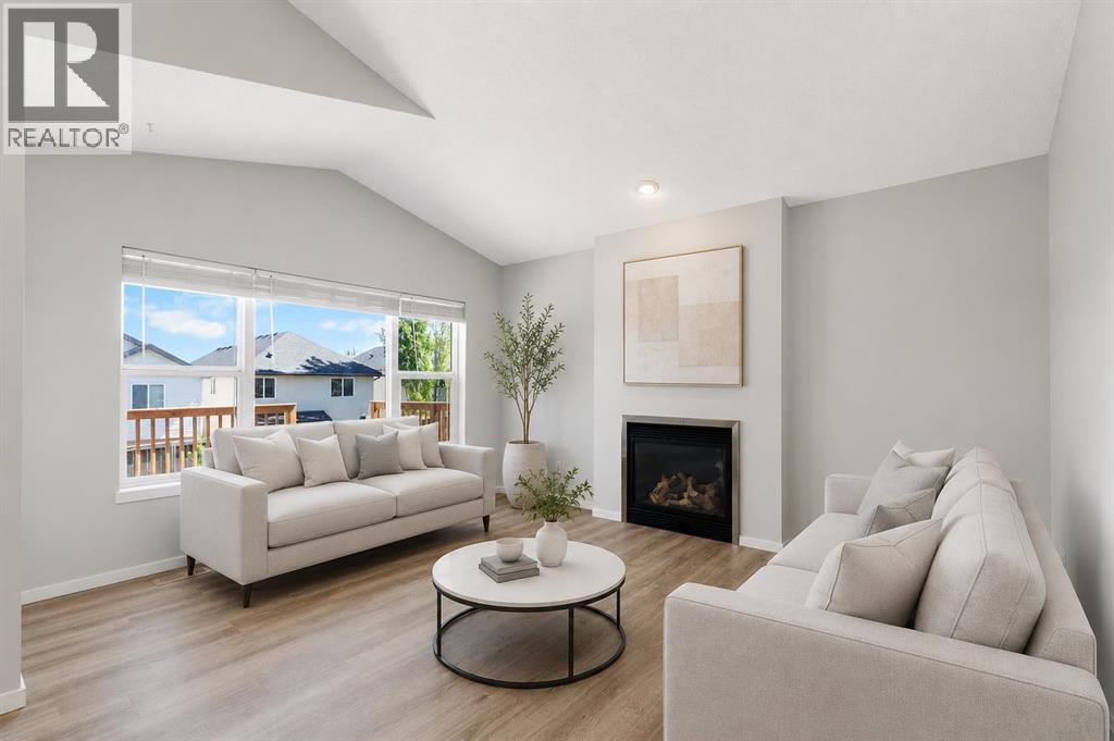 116 Sage Valley Drive NW, Calgary, Alberta  T3R 0C8 - Photo 12 - A2319346